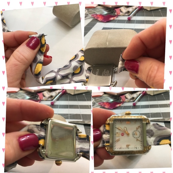 Watches